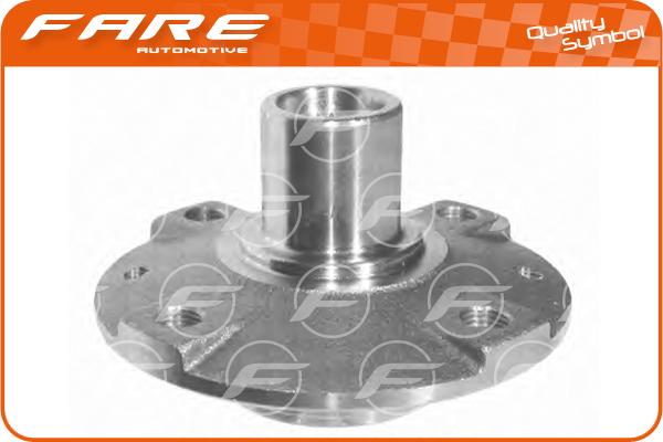 FARE-CO 6040 - Wheel Hub car-mod.net