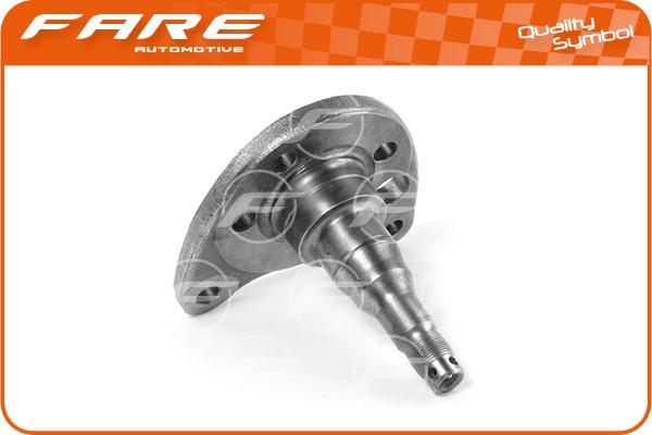 FARE-CO 6048 - Steering Knuckle, wheel suspension car-mod.net