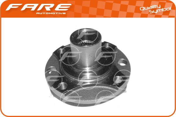 FARE-CO 6034 - Wheel Hub car-mod.net