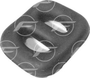 FARE 0948 - Holding Bracket, silencer car-mod.net