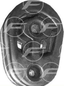 FARE 0691 - Holding Bracket, silencer car-mod.net