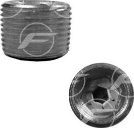 FARE 0895 - Sealing Plug, oil sump car-mod.net