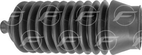 FARE 19953 - Bellow, steering car-mod.net