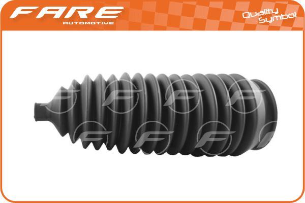 FARE-CO 19952 - Bellow, steering car-mod.net