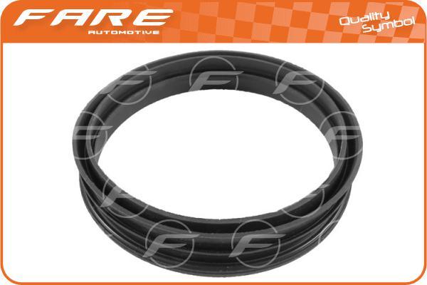 FARE-CO 19919 - Seal, fuel filler neck car-mod.net