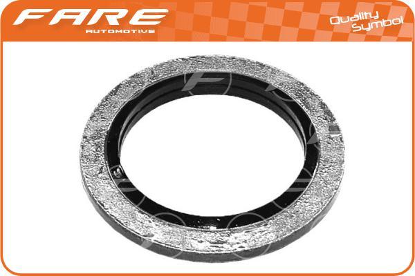 FARE-CO 19911 - Seal Ring, oil drain plug car-mod.net