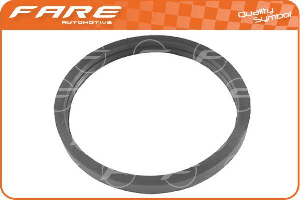 FARE-CO 19913 - Gasket, thermostat car-mod.net