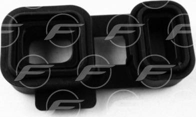 FARE 19917 - Oil Seal, automatic transmission car-mod.net