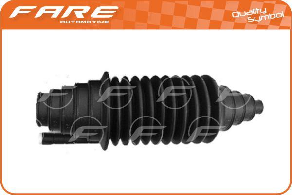 FARE-CO 19984 - Bellow, steering car-mod.net