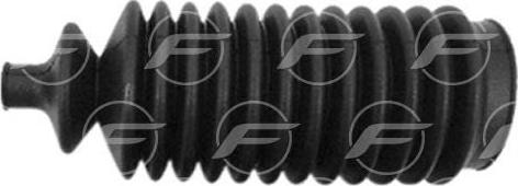 FARE 19988 - Bellow, steering car-mod.net