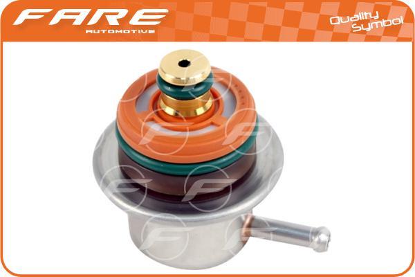 FARE-CO 19933 - Control Valve, fuel pressure car-mod.net