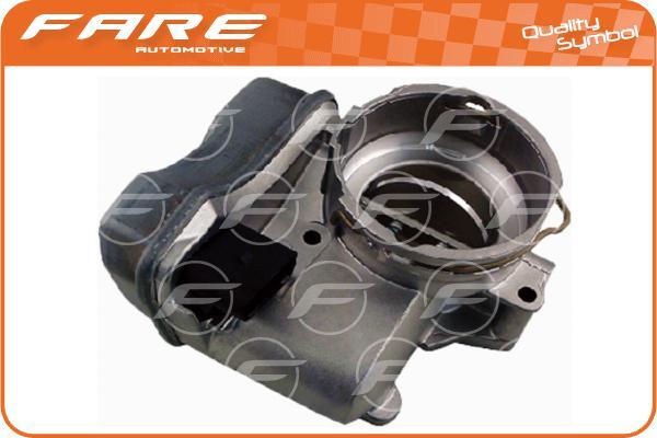 FARE-CO 19929 - Throttle body car-mod.net