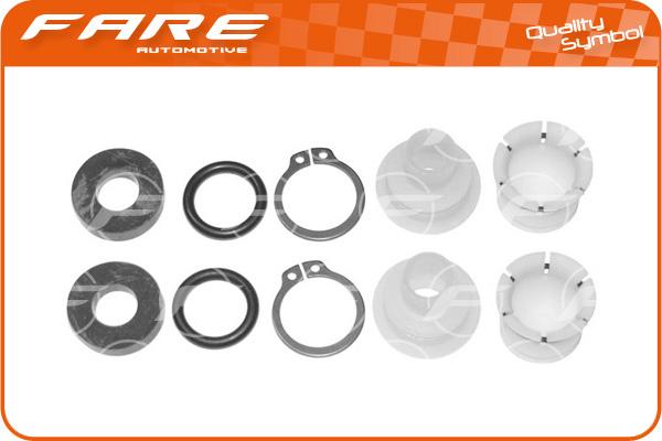 FARE-CO 1950 - Repair Kit, gear lever car-mod.net