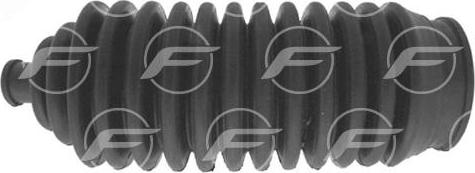 FARE 14585 - Bellow, steering car-mod.net