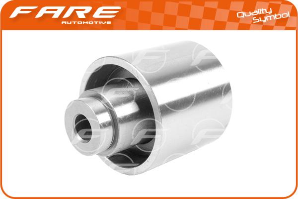 FARE-CO 14844 - Deflection / Guide Pulley, timing belt car-mod.net