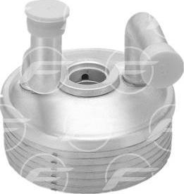 FARE 14204 - Oil Cooler, automatic transmission car-mod.net
