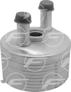 FARE 14203 - Oil Cooler, automatic transmission car-mod.net