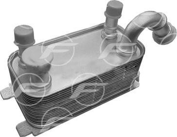 FARE 14239 - Oil Cooler, automatic transmission car-mod.net