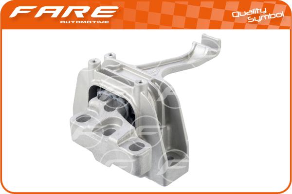 FARE-CO 15942 - Holder, engine mounting car-mod.net