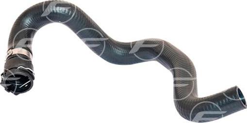 FARE 15657 - Radiator Hose car-mod.net