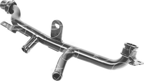 FARE 15080 - Coolant Tube car-mod.net