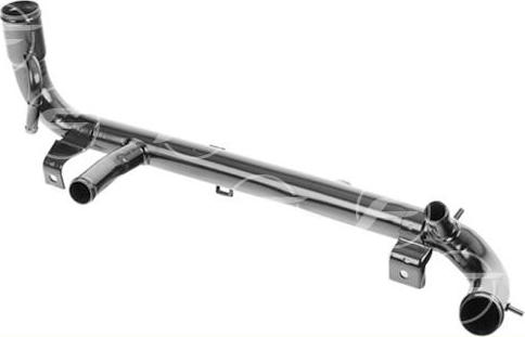 FARE 15078 - Coolant Tube car-mod.net