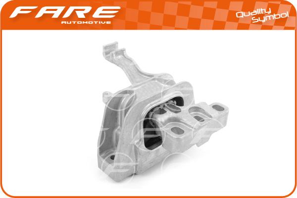 FARE-CO 15172 - Holder, engine mounting car-mod.net