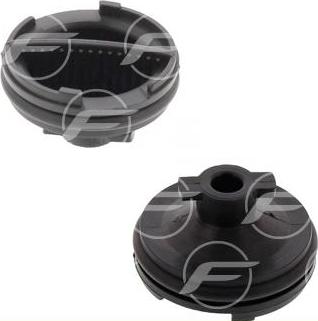 FARE 15840 - Sealing Plug, oil sump car-mod.net