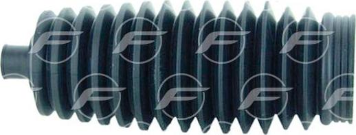 FARE 15860 - Bellow, steering car-mod.net