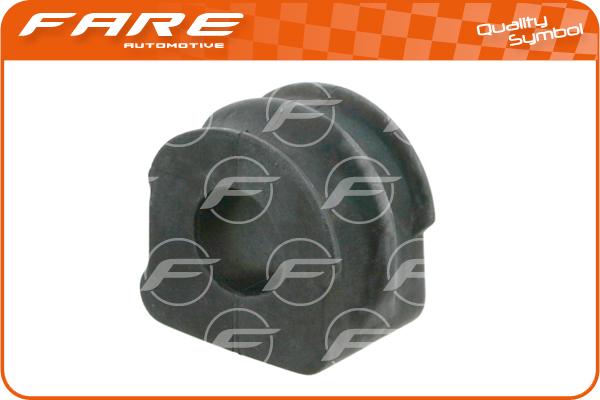 FARE-CO 15837 - Bearing Bush, stabiliser car-mod.net