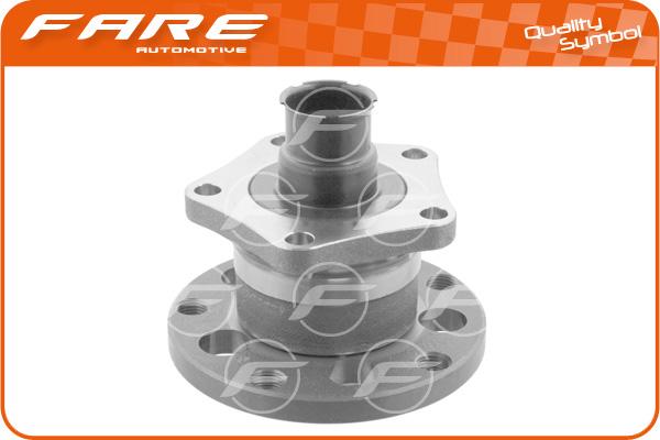 FARE-CO 15319 - Wheel Hub car-mod.net