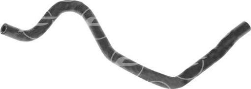 FARE 15313 - Radiator Hose car-mod.net