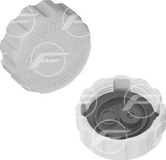 FARE 15375 - Sealing Cap, coolant tank car-mod.net