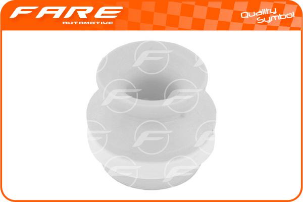 FARE-CO 15255 - Rubber Buffer, suspension car-mod.net