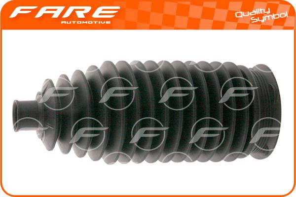 FARE-CO 15744 - Bellow, steering car-mod.net