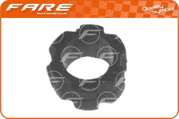 FARE-CO 1696 - Bush, steering shaft car-mod.net