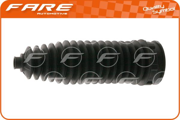FARE-CO 16616 - Bellow, steering car-mod.net