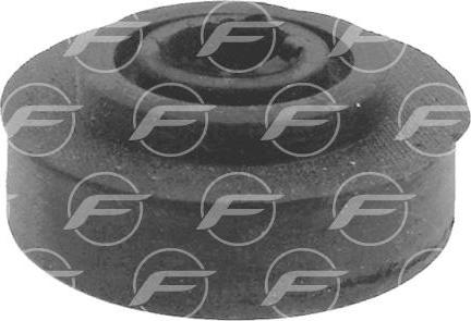 FARE 1634 - Mounting, alternator car-mod.net