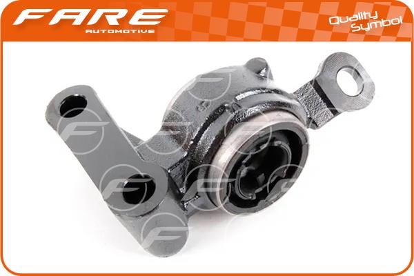 FARE-CO 16212 - Bush of Control / Trailing Arm car-mod.net