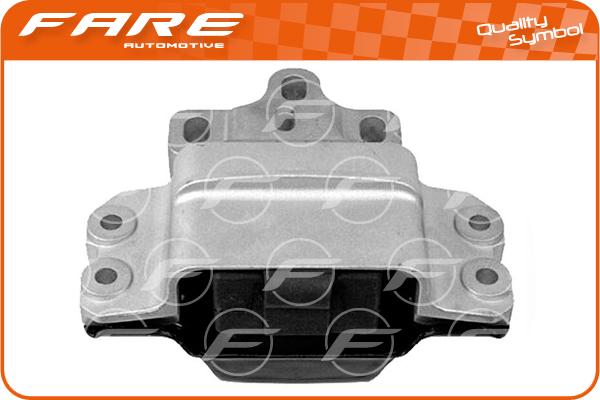 FARE-CO 16232 - Holder, engine mounting car-mod.net