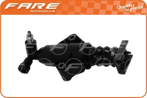 FARE-CO 10940 - Slave Cylinder, clutch car-mod.net