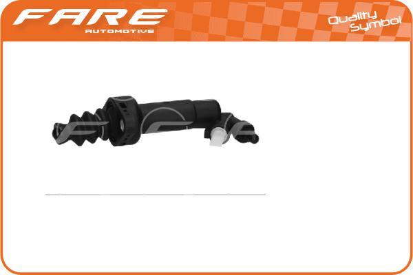 FARE-CO 10941 - Slave Cylinder, clutch car-mod.net