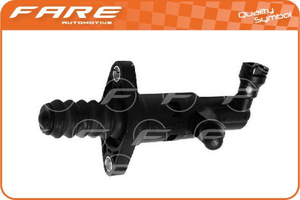 FARE-CO 10942 - Slave Cylinder, clutch car-mod.net