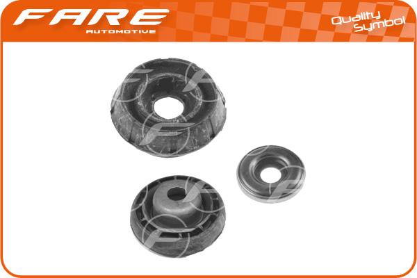 FARE-CO 10627 - Top Strut Mounting car-mod.net
