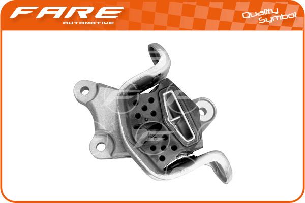 FARE-CO 10356 - Holder, engine mounting car-mod.net