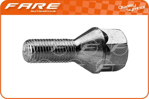 FARE-CO 10350 - Wheel Bolt car-mod.net