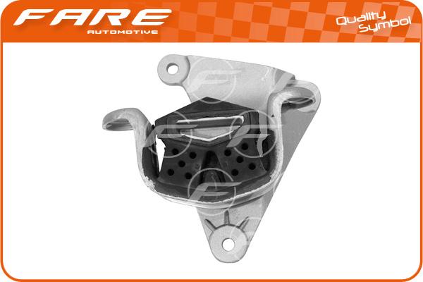 FARE-CO 10357 - Holder, engine mounting car-mod.net