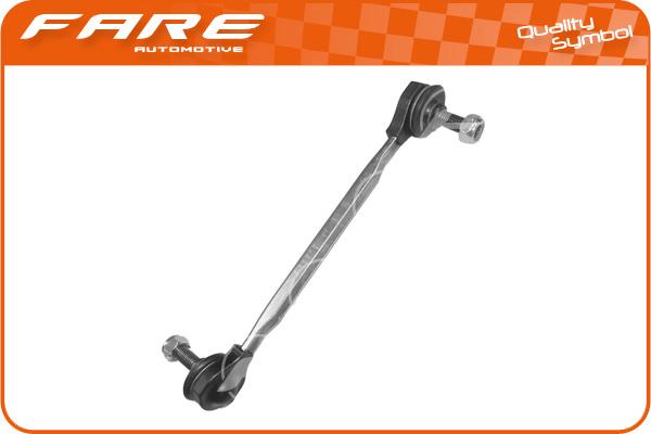 FARE-CO 10360 - Rod / Strut, stabiliser car-mod.net