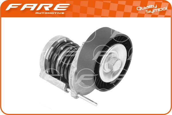 FARE-CO 10339 - Repair Kit, v-ribbed belt tensioner car-mod.net