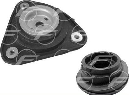 FARE 10207 - Top Strut Mounting car-mod.net